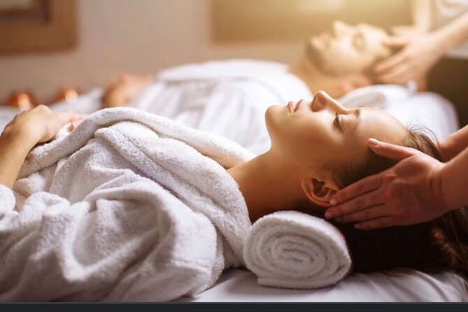 1-Hour Private Massage at Kihei Day Spa - Key points to know before booking