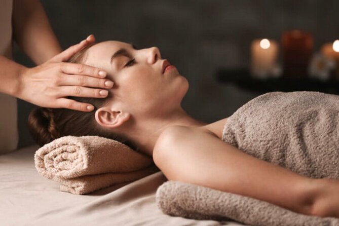 1-Hour Private Massage at Kihei Day Spa - The one-hour treatment, from sore muscles to quiet rest