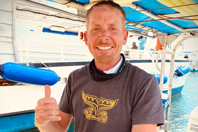 2.5 Hour Whale Escape Tour - Is $177 a fair price?