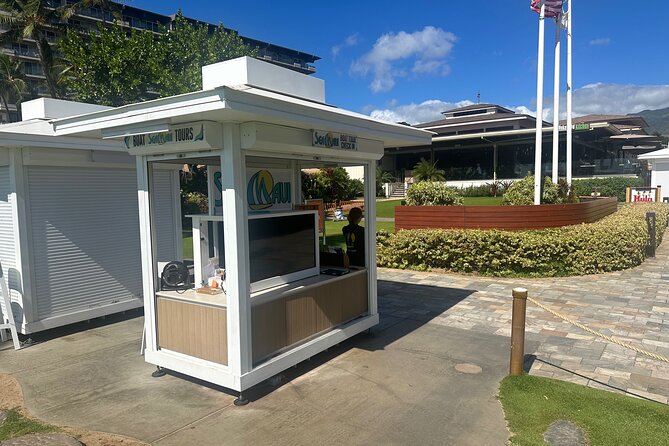 2.5 Hour Xpress Snorkel from Ka’anapali Beach - Is $134.62 a fair price?