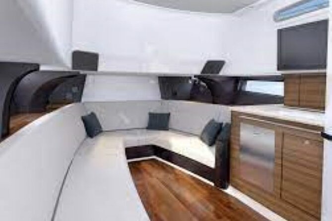 2-Hour Ma'alaea Humpback Whale Watching Cruise for up to 6 Guests - Spend the two hours watching for blows and breaches