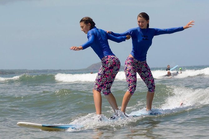 3-Day Surf Camp on Maui at Kalama Park in Kihei - Three Days at Kalama Park, Not One Quick Lesson