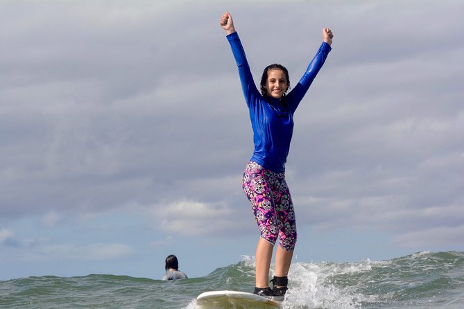 3-Day Surf Camp on Maui at Kalama Park in Kihei - Booking Details You Should Not Miss
