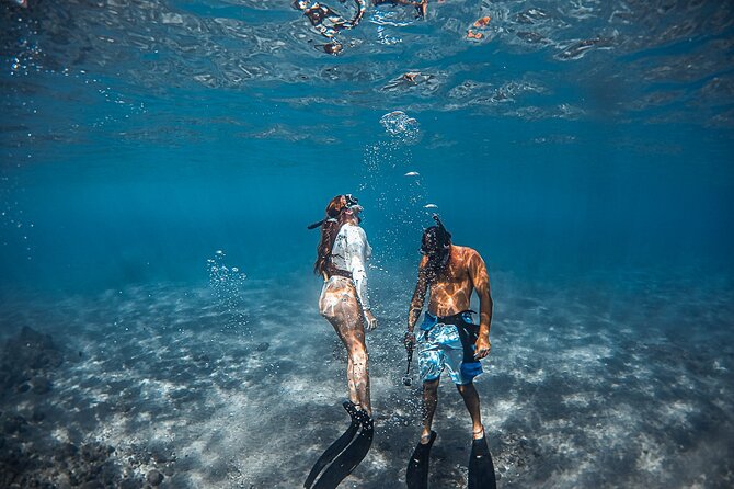 4 hour Private Custom Kayak Tour Lahaina - Turtle Gardens snorkeling and what to expect