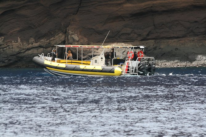 5 Hour Molokini Snorkel & Turtle Tour in Maui - Why the 6:30 am start matters at Molokini