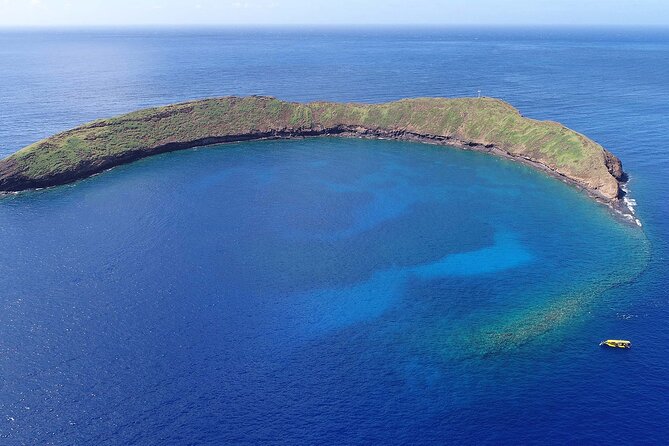 5 Hour Molokini Snorkel & Turtle Tour in Maui - Who will enjoy this Maui snorkel trip most