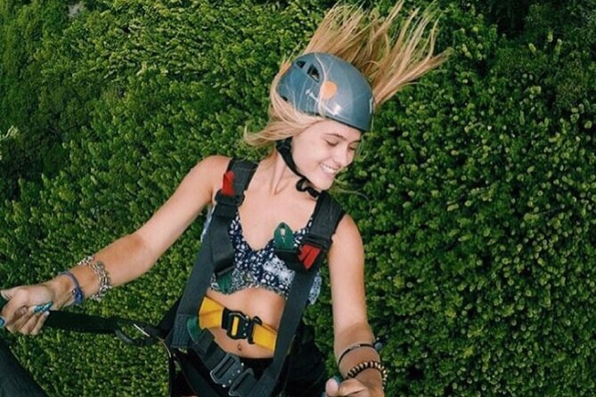 6 Dual-Zipline Mountain Adventure in Maui - Rules that can affect your booking