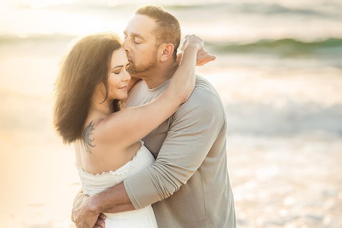 A Maui Beach Photoshoot in Wailea - Why a Wailea beach photoshoot can be worth your time