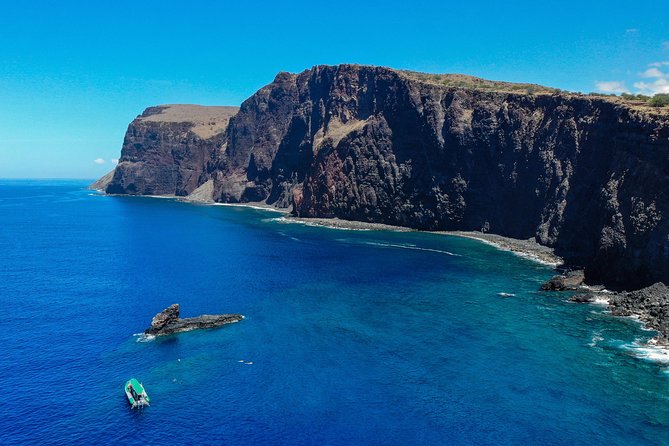 Afternoon Adventure Snorkel from Ka'anapali - The value of $136.32 per person