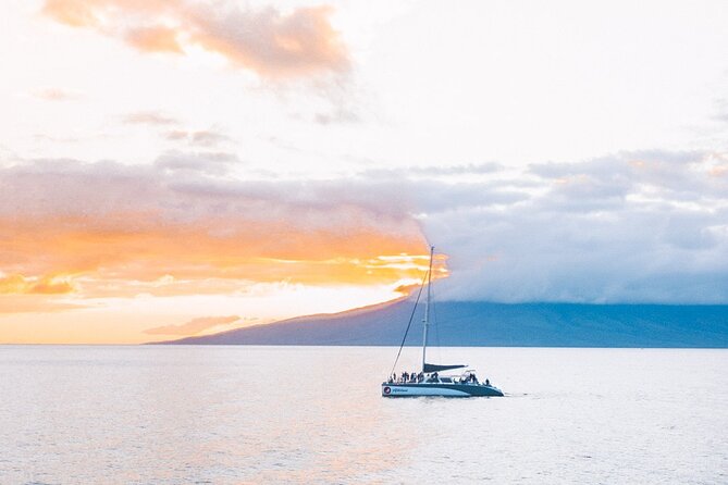 'Alihilani Sunset Sail from Ma'alaea Harbor - Practical details that affect your choice