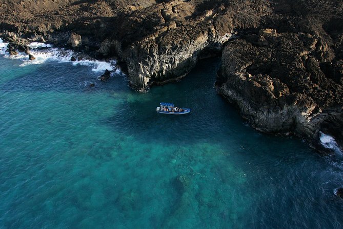 All-Inclusive 5.5 hr La Perouse Bay & Molokini Sea Cave Boat Tour - Key points to know before booking