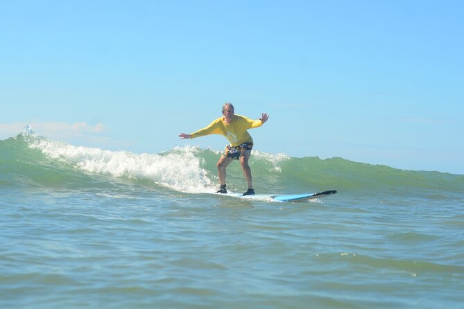 Beginner Group Surf Lesson on Maui South Shore - Starting at 1900 South Kihei Road