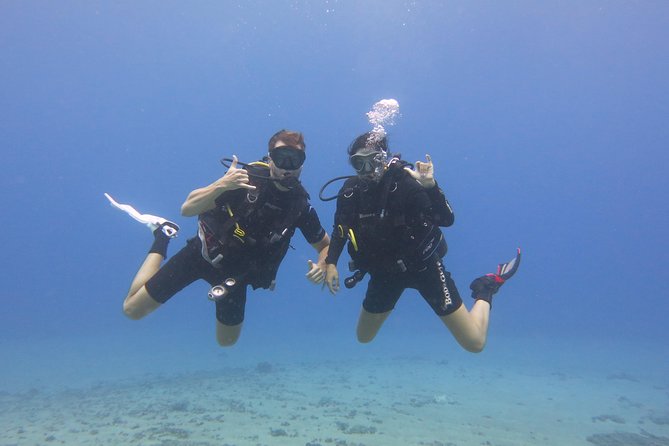 Beginner Scuba Dive in Lahaina: Swimming Required - Practical preparation for the beach