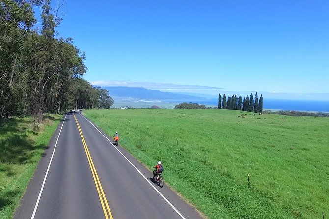 Best Haleakala Downhill Self-Guided Bike Tour with Maui Sunriders - What the $139 Haleakala bike tour really includes