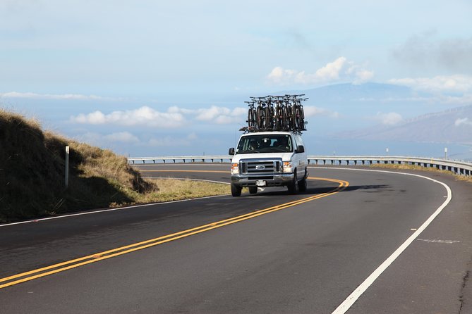 Best Haleakala Downhill Self-Guided Bike Tour with Maui Sunriders - Starting at 6,500 feet on Haleakala