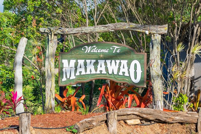 Best of Maui Tour: Sips, Sites and Bites with Lunch - The real value of the $278.76 price