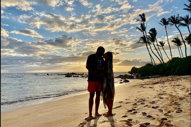 Brunch at Beautiful Beach with Photos - Why the photos change the value