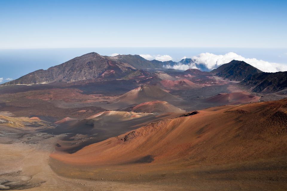 Central Maui: Two-Island Scenic Helicopter Flight to Molokai - What the Small Group Format Really Means