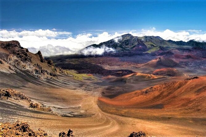 Classic Haleakala Sunrise Tour - Key points before you book
