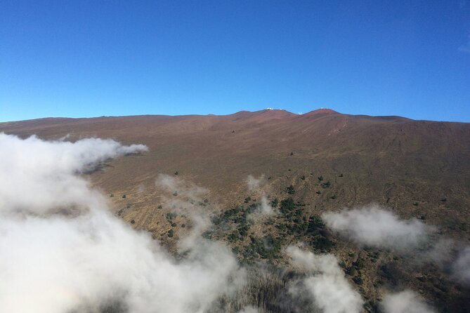 Complete Island 60-Minute Helicopter Tour - Starting at Kahului Heliport