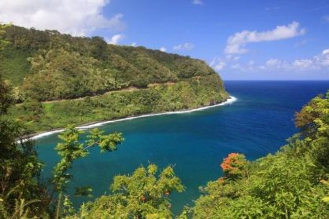 Cruise Ship Shore Excursion: Kahului Heavenly Hana Tour - Key points to know before booking