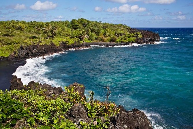 Cruise Ship Shore Excursion: Kahului Heavenly Hana Tour - What you are really buying for $242