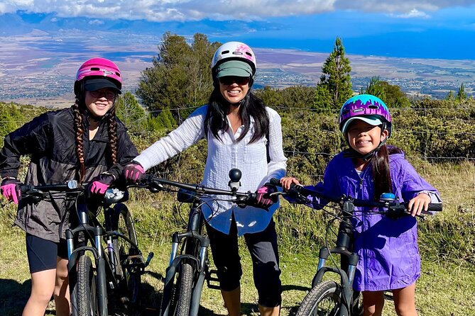 Cycle to the Sea with Maui Bombers - Meeting in Kahului at 8 a.m.