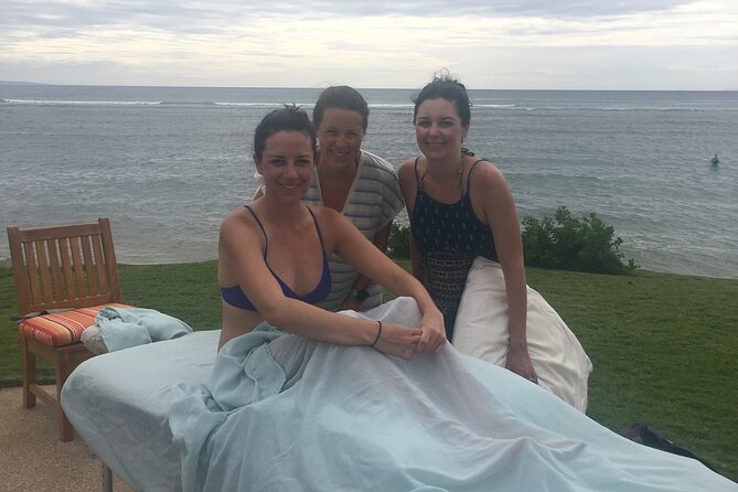 Day Spa Activity in Maui, Hawaii - What the $231 price really covers