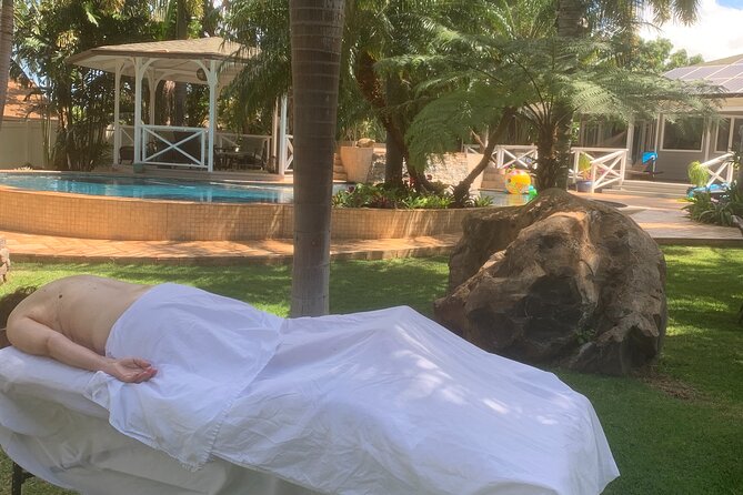 Day Spa Activity in Maui, Hawaii - Booking timing, confirmation, and cancellation
