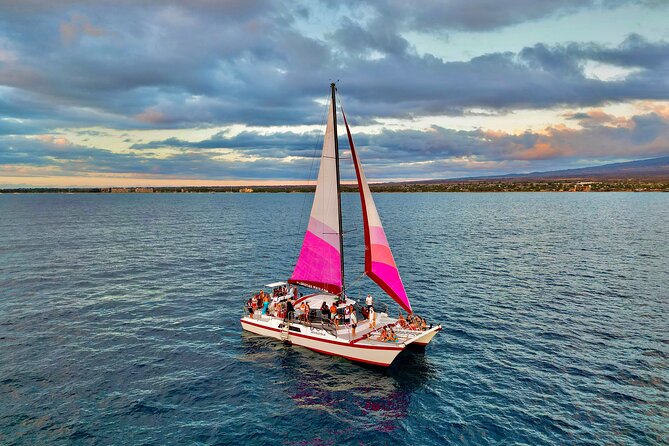 Discover the Magic of Coral Garden’s Turtle Town - Maalaea Harbor - Food, drinks, and the floating Tiki Bar
