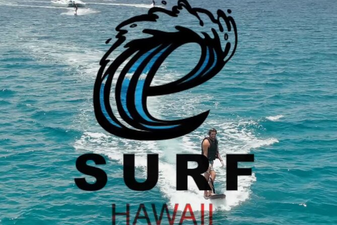 Electric Surf Board Experience Hawaii - Key points to know before you book