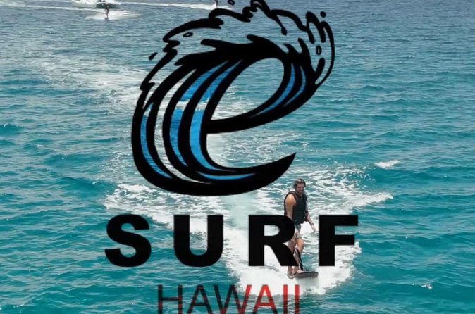 Electric Surf Board Experience Hawaii - Why the four-person limit matters