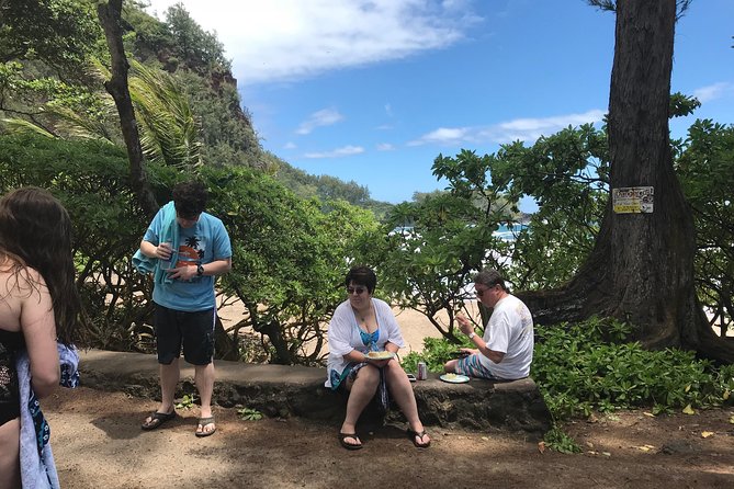 Elite Private Tour - Starting at 6:00 a.m. across Maui