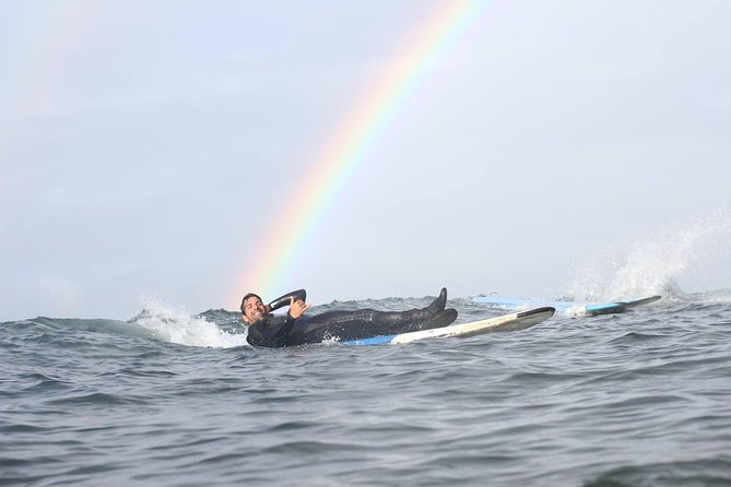 Epic Surf Safari - Best of Maui - Weather and cancellation rules deserve attention