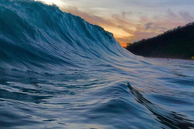 Epic Surf Safari - Best of Maui - Booking timing and practical checks