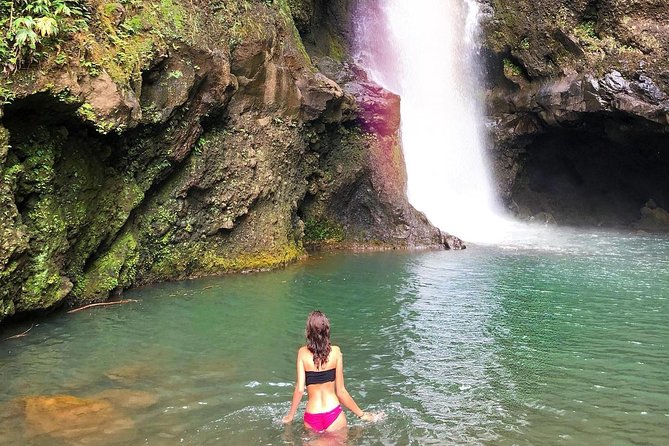 Epic Waterfall Adventure, the Best of Maui - Waterfalls for swimming, floating, and quiet breaks