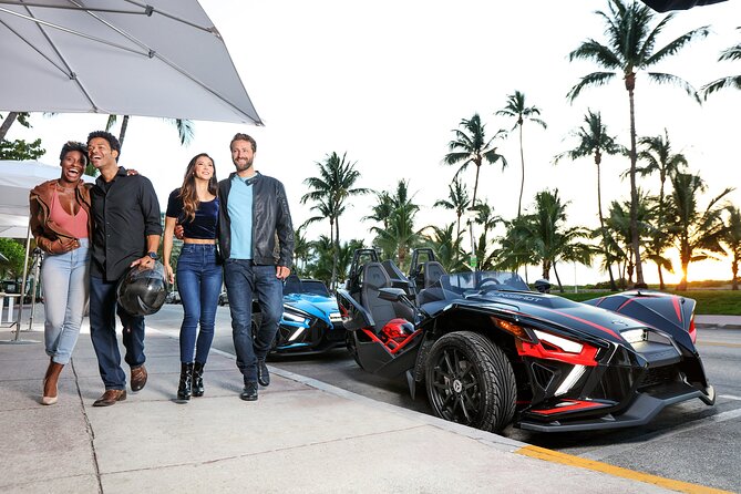 Explore Maui in a Polaris Slingshot from Lahaina - Why a Slingshot changes a Maui driving day
