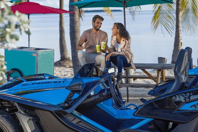 Explore Maui in a Polaris Slingshot Rental from Kihei - Why eight hours is the sweet spot for a full outing