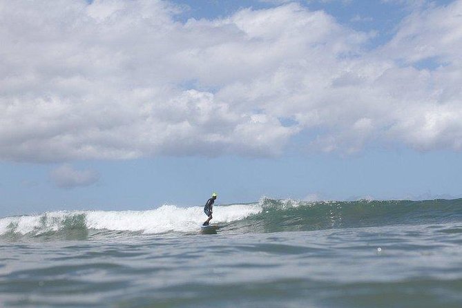 Family Surf Lessons in Kihei at Kalama Park - Morning Timing and Maui Planning
