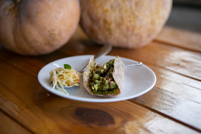 Farm to Taco: A Farm to Table Cooking Class - Key points to know before booking