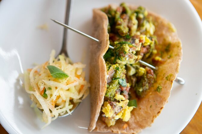 Farm to Taco: A Farm to Table Cooking Class - Dietary choices and group size
