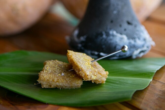 Farm to Taco: A Farm to Table Cooking Class - Weather, timing, and practical planning