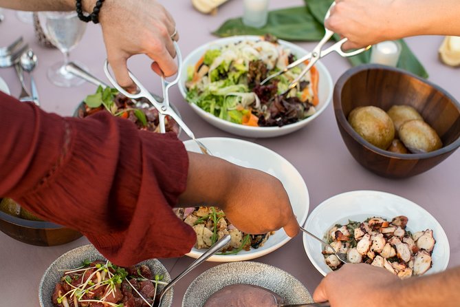 Feast at Mokapu Luau in Wailea - Key points to know before booking
