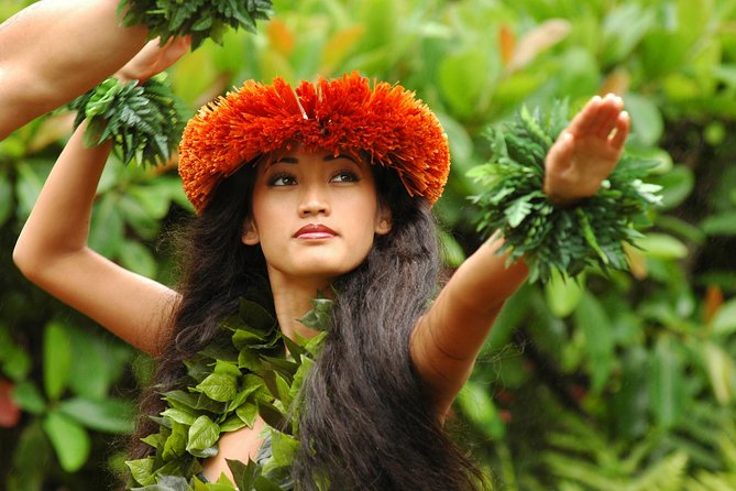 Feast at Mokapu Luau in Wailea - Why the Andaz setting changes the whole evening