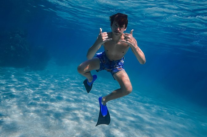 First Timers and Non-Swimmers Snorkeling Experience in Wailea - Handling meeting point changes