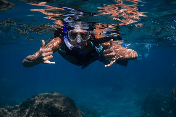 First Timers and Non-Swimmers Snorkeling Experience in Wailea - Turtle country near Wailea