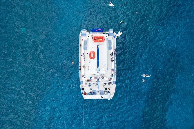 Four Winds Maui Afternoon Snorkel Tour to Coral Gardens - A Crew Built Around Safety and Help