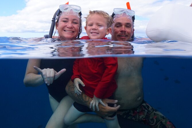 Four Winds Maui Afternoon Snorkel Tour to Coral Gardens - Is $135.73 a Fair Maui Price?