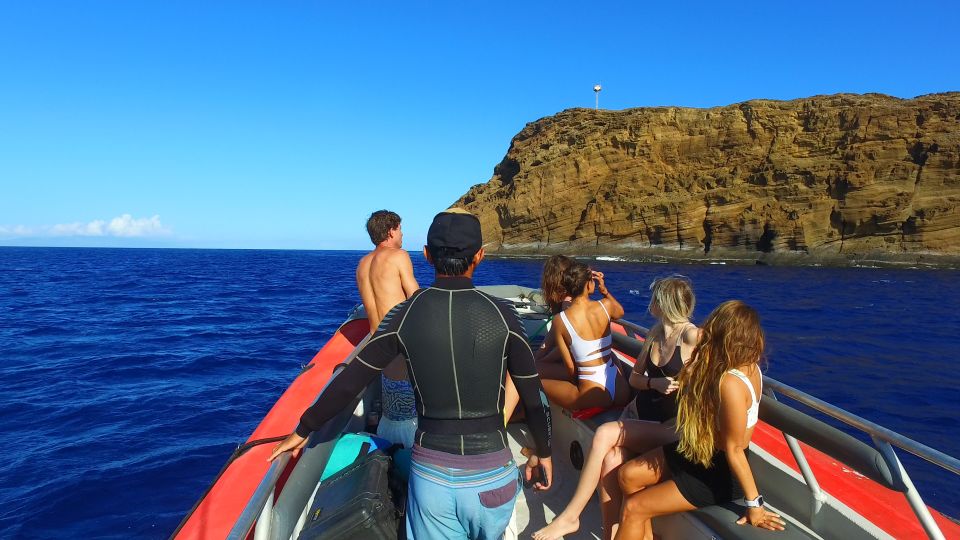 From Kihei: Molokini Crater and Turtle Town Snorkeling - Should you book the Molokini and Turtle Town trip?