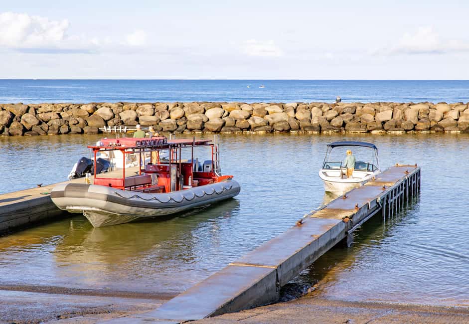 From Kihei: Molokini Snorkel 2-Hour Adventure - Who should book this boat